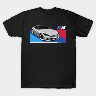 Bmw z4 t shirt online